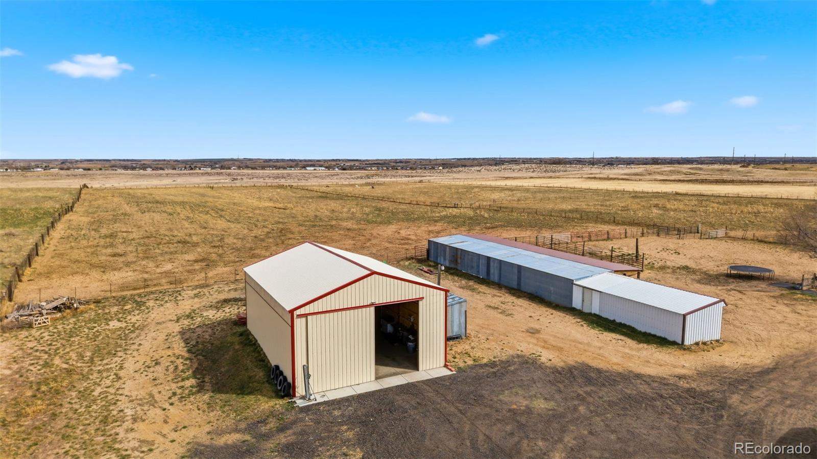 2332 Tate Avenue Fort Lupton CO 80621