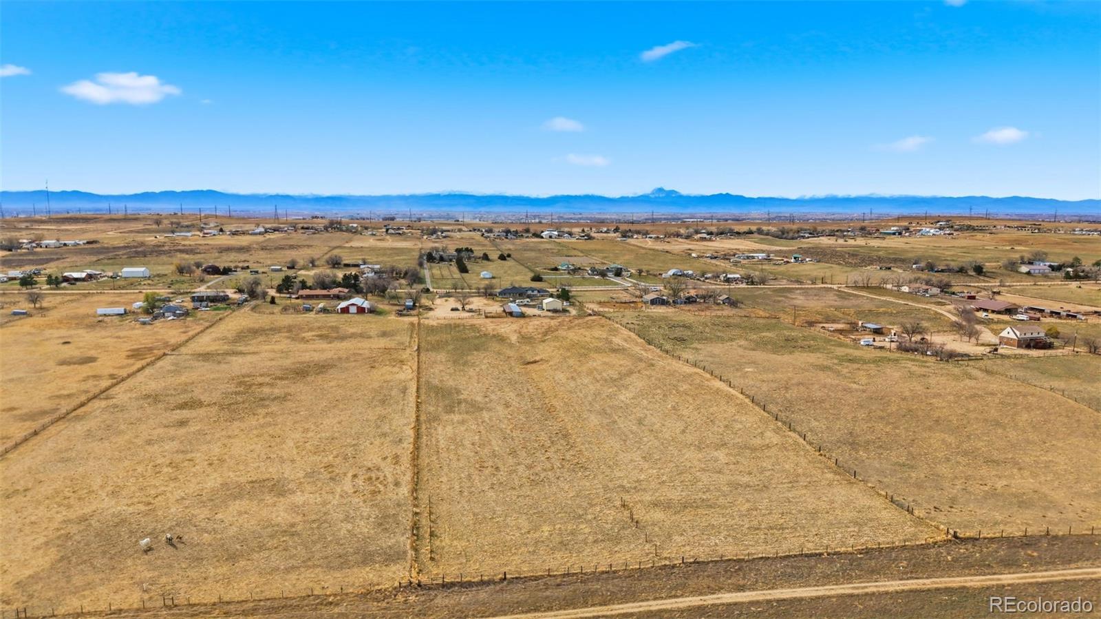 2332 Tate Avenue Fort Lupton CO 80621