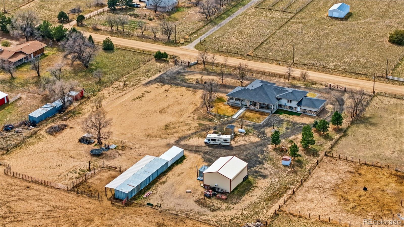 2332 Tate Avenue Fort Lupton CO 80621