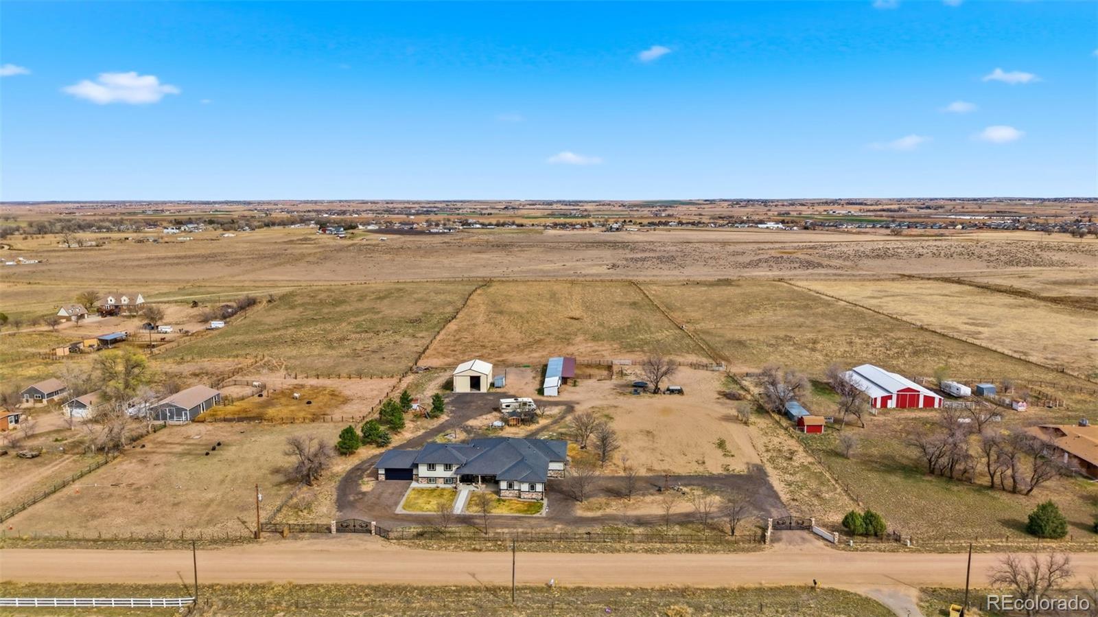2332 Tate Avenue Fort Lupton CO 80621