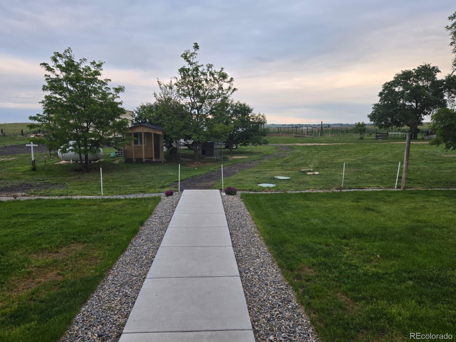 2332 Tate Avenue Fort Lupton CO 80621