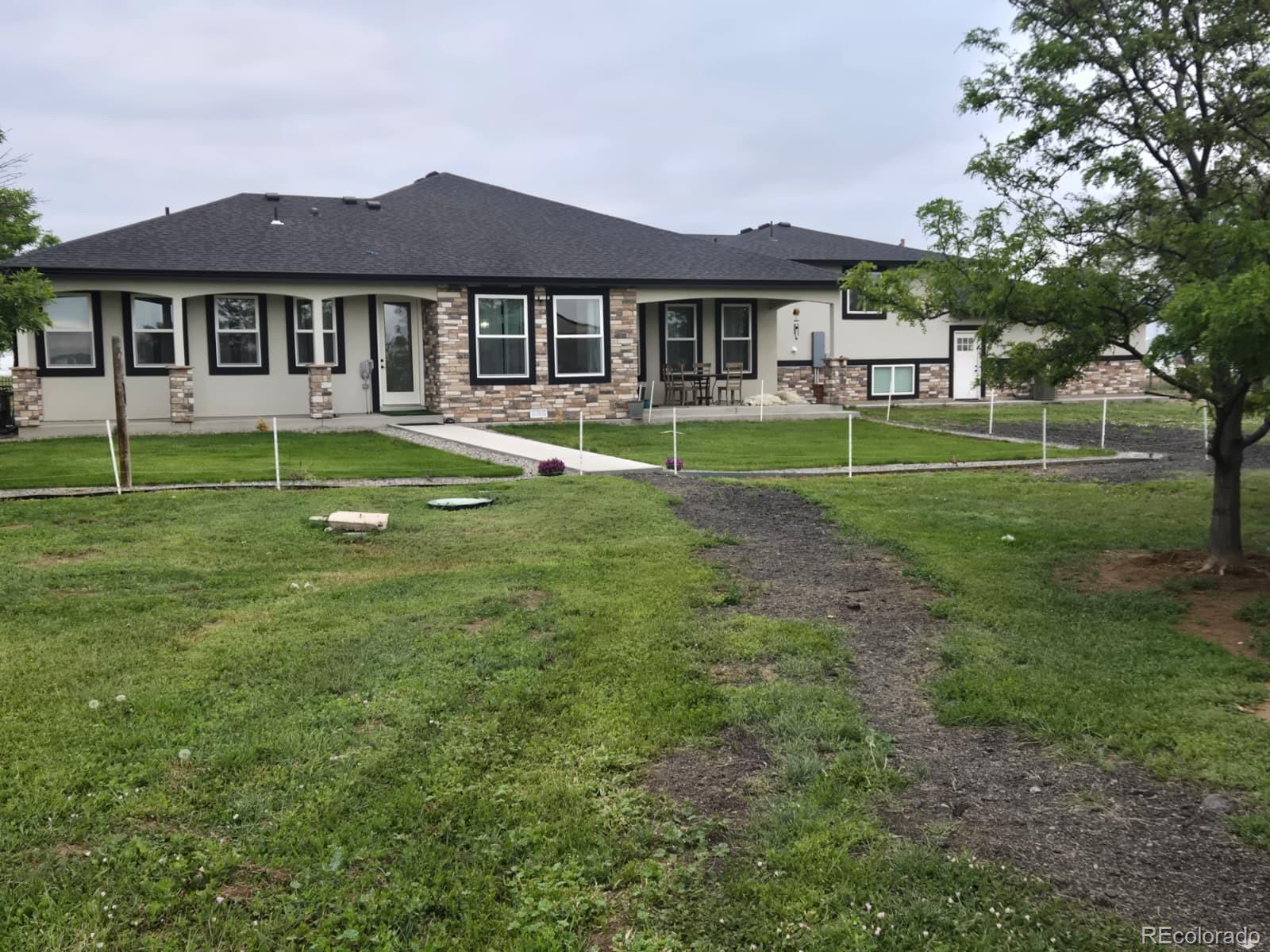 2332 Tate Avenue Fort Lupton CO 80621