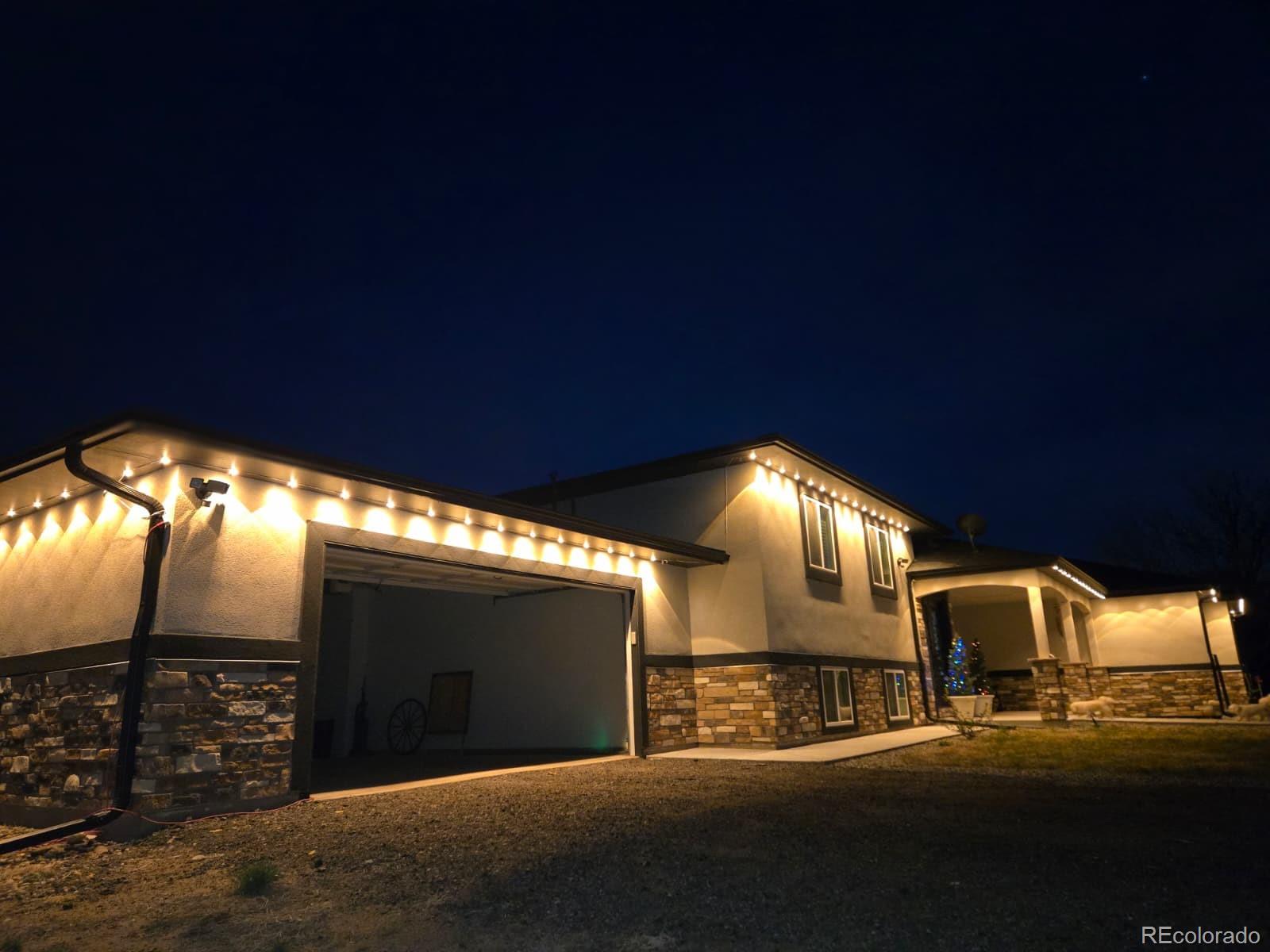 2332 Tate Avenue Fort Lupton CO 80621