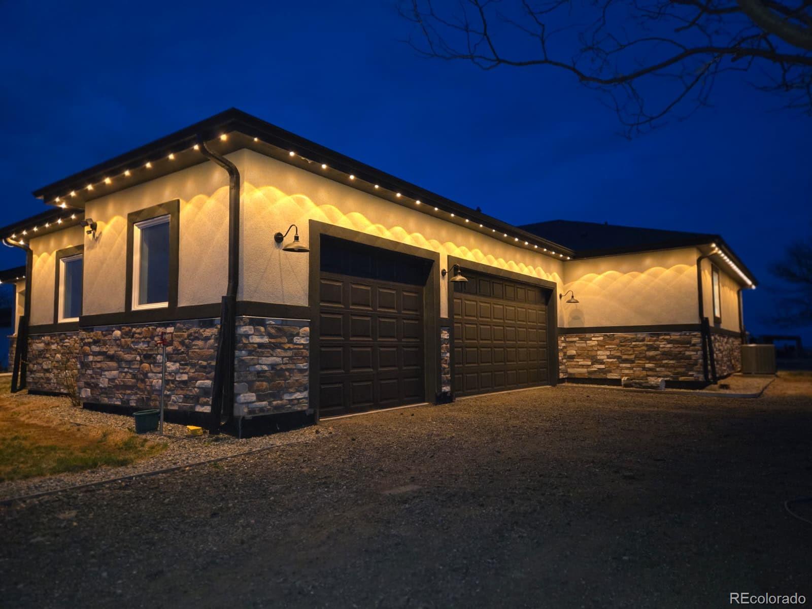 2332 Tate Avenue Fort Lupton CO 80621