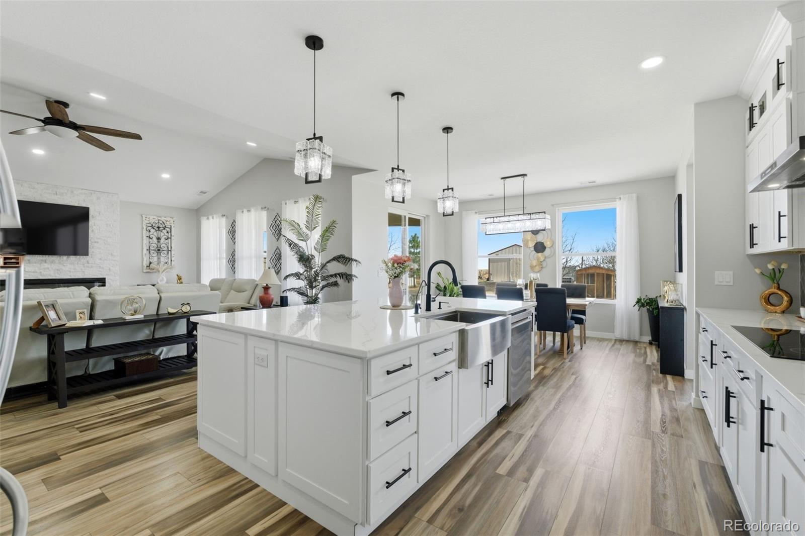 2332 Tate Avenue Fort Lupton CO 80621
