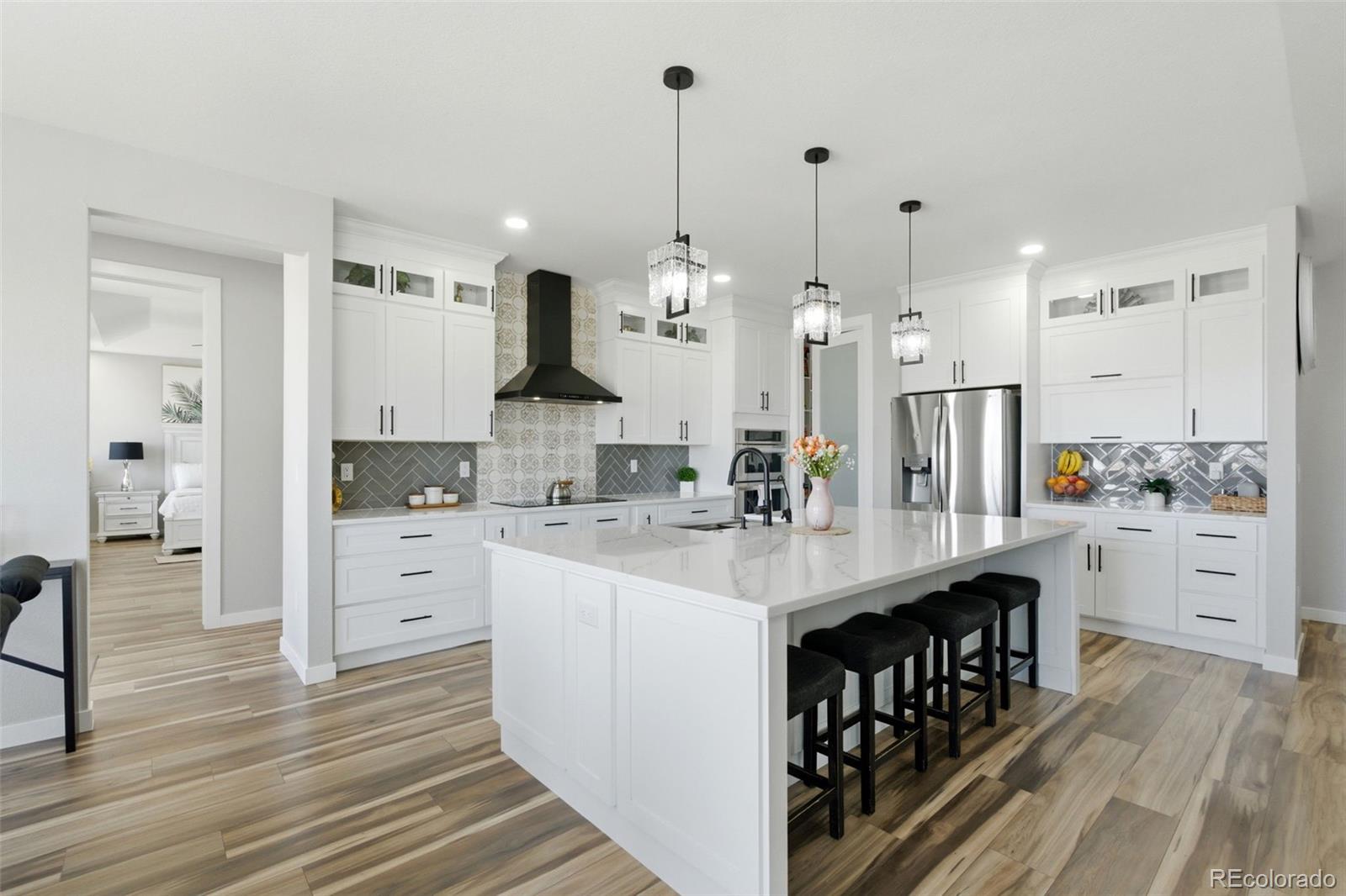 2332 Tate Avenue Fort Lupton CO 80621