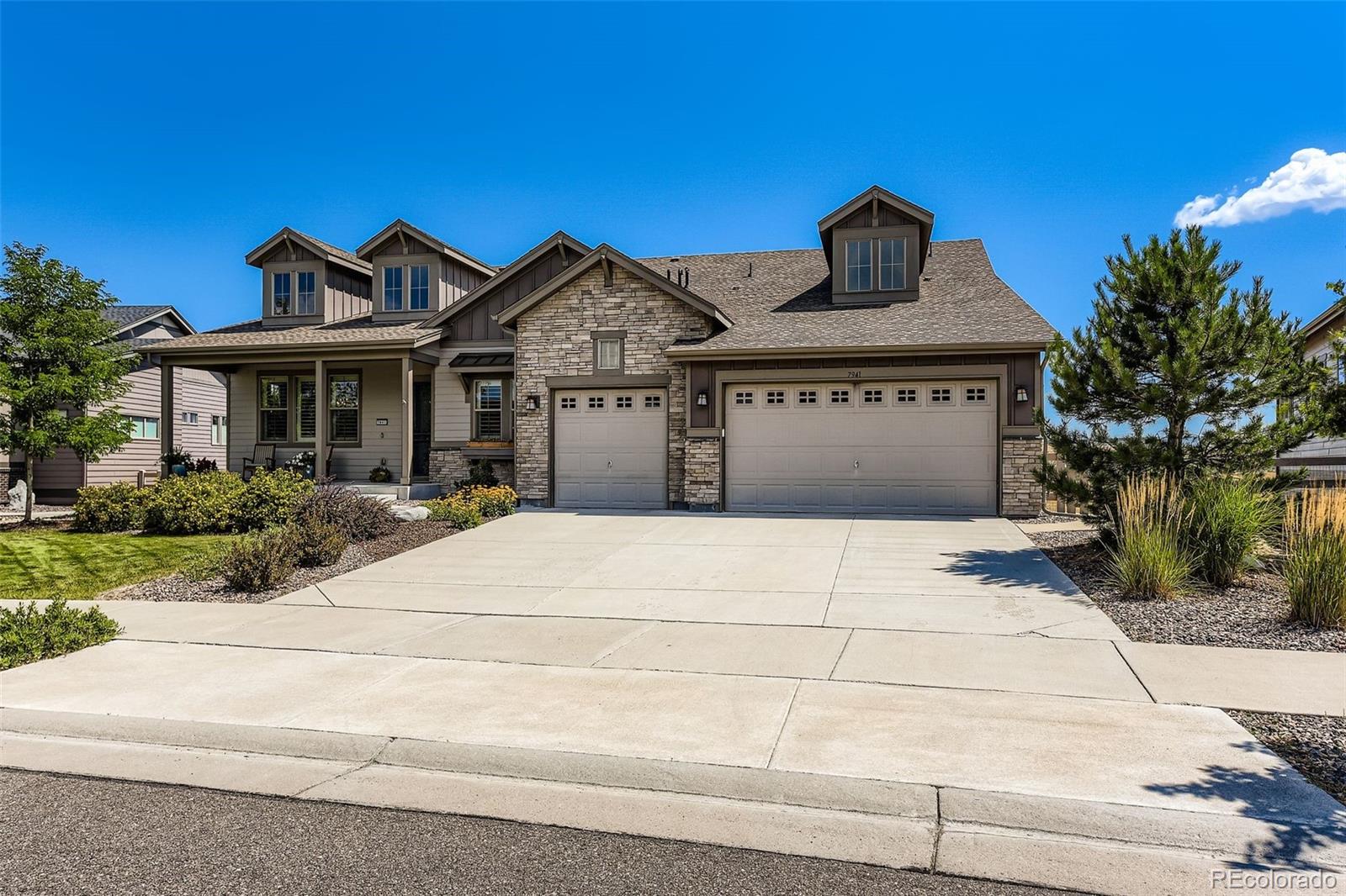 7941 Piney River Avenue Littleton CO 80125