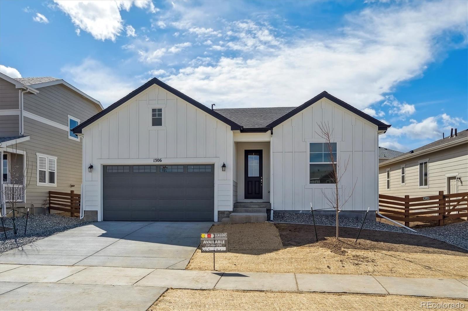 1306 Sienna Peak Circle Erie CO 80516