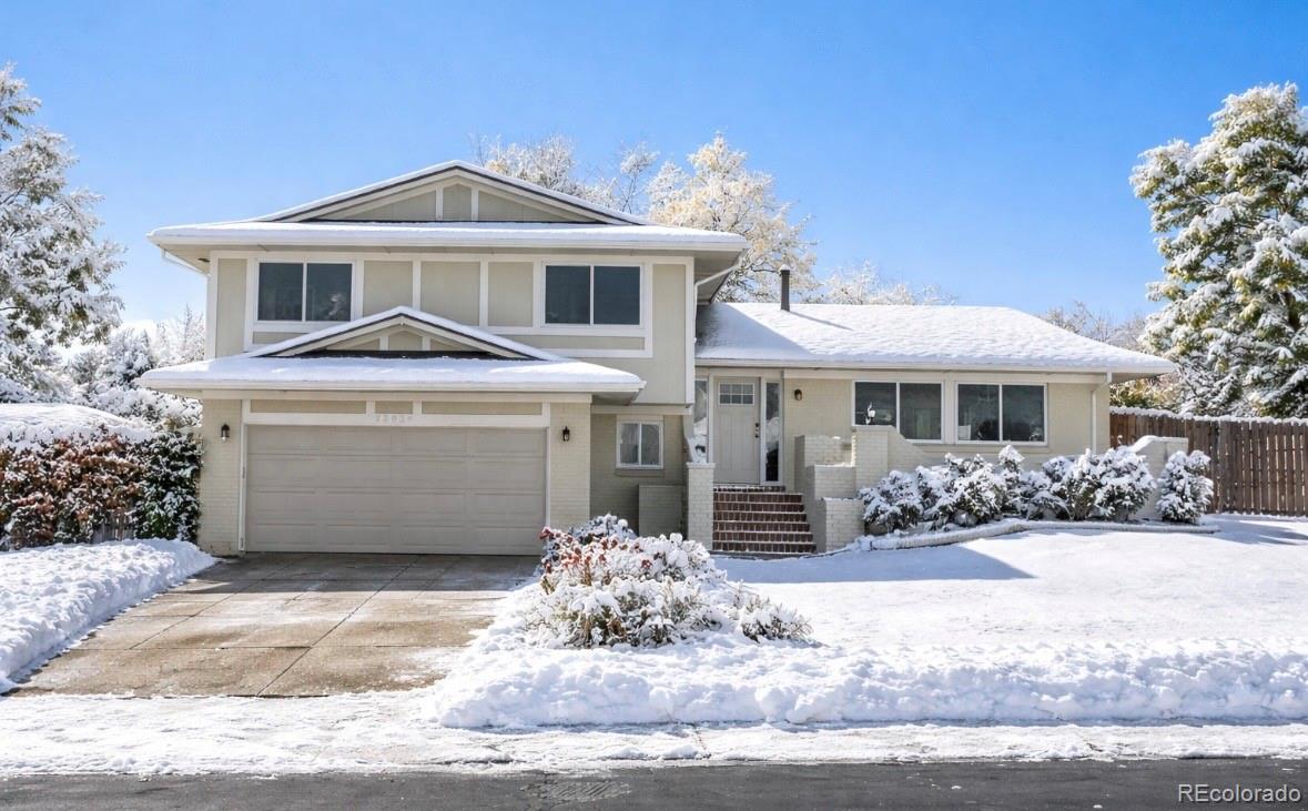 12828 W Adriatic Avenue Lakewood CO 80228