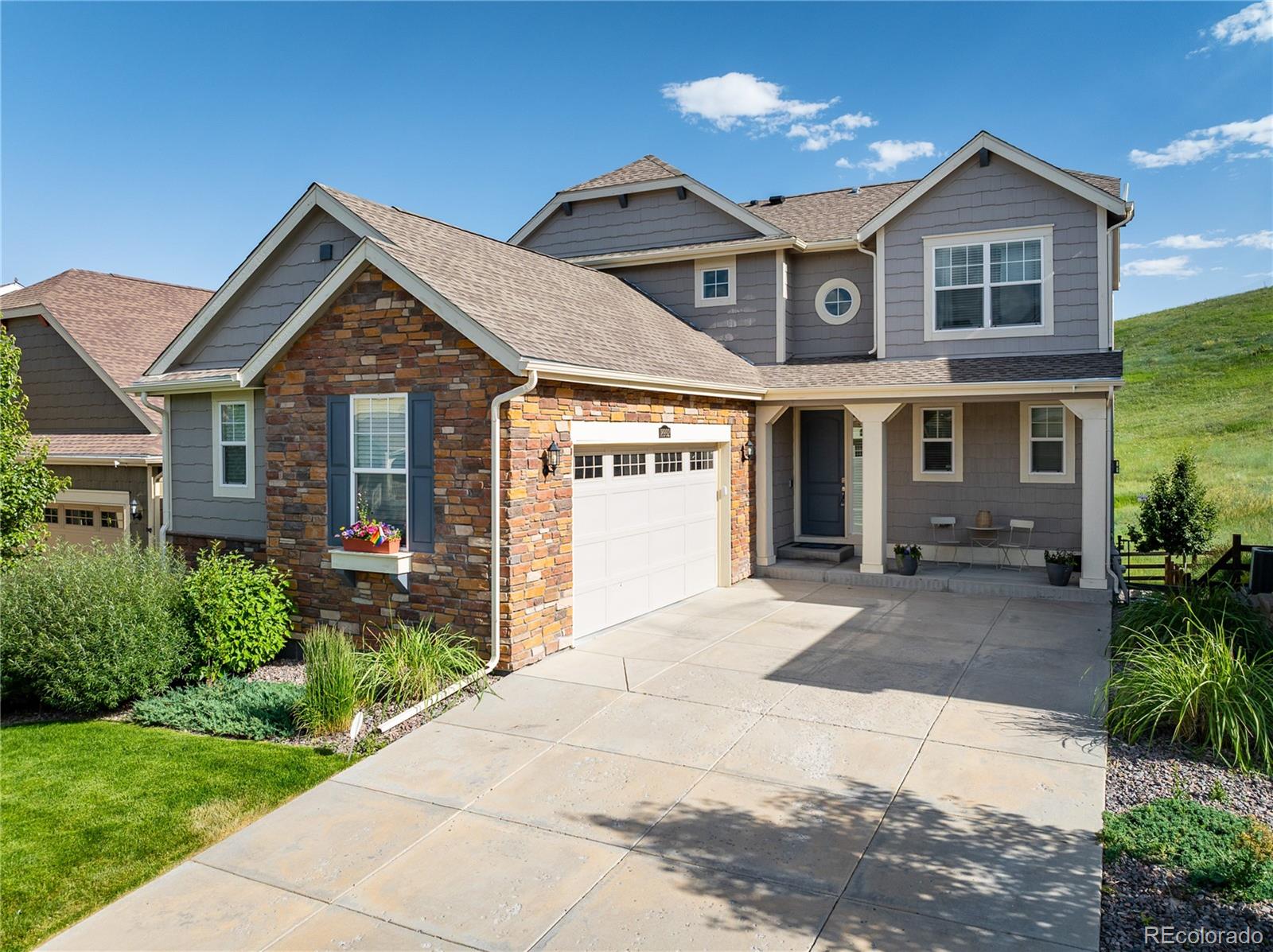 18992 W 84th Avenue Arvada CO 80007