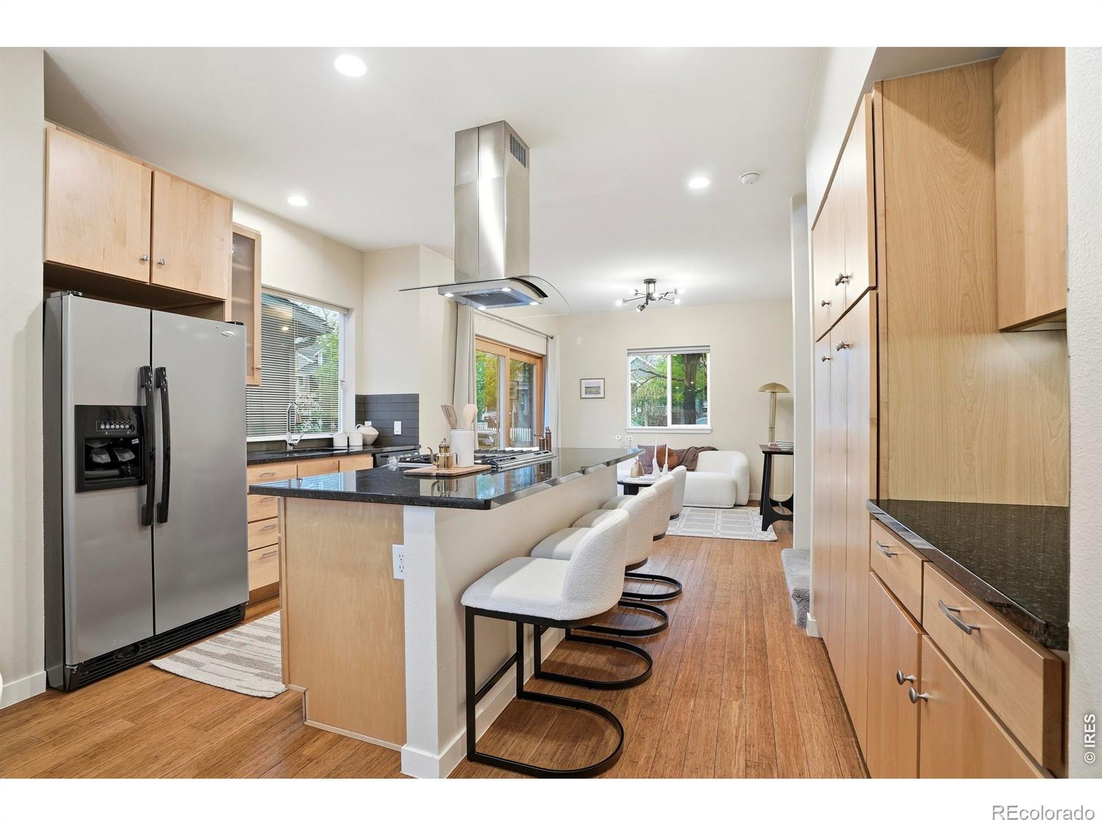 1802 Canyon Boulevard Boulder CO 80302