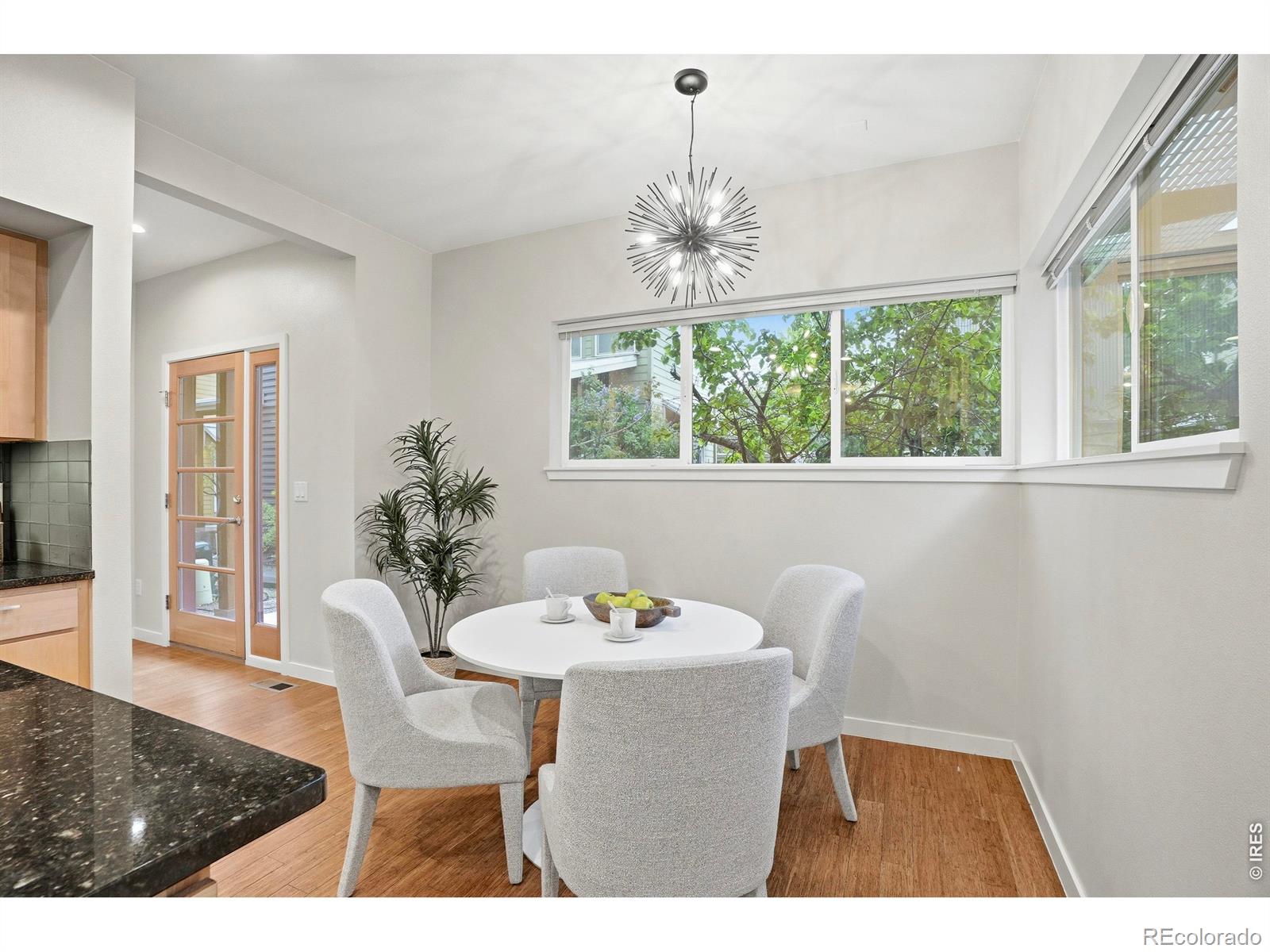 1802 Canyon Boulevard Boulder CO 80302