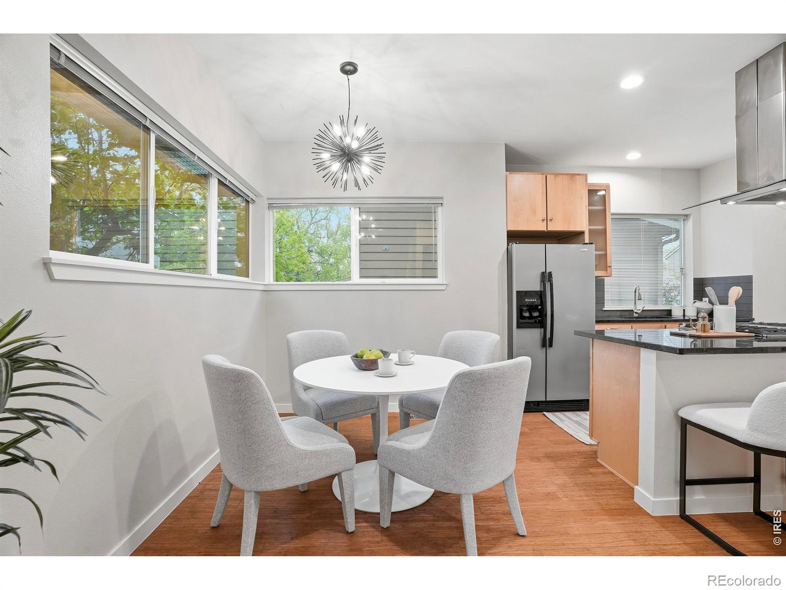 1802 Canyon Boulevard Boulder CO 80302
