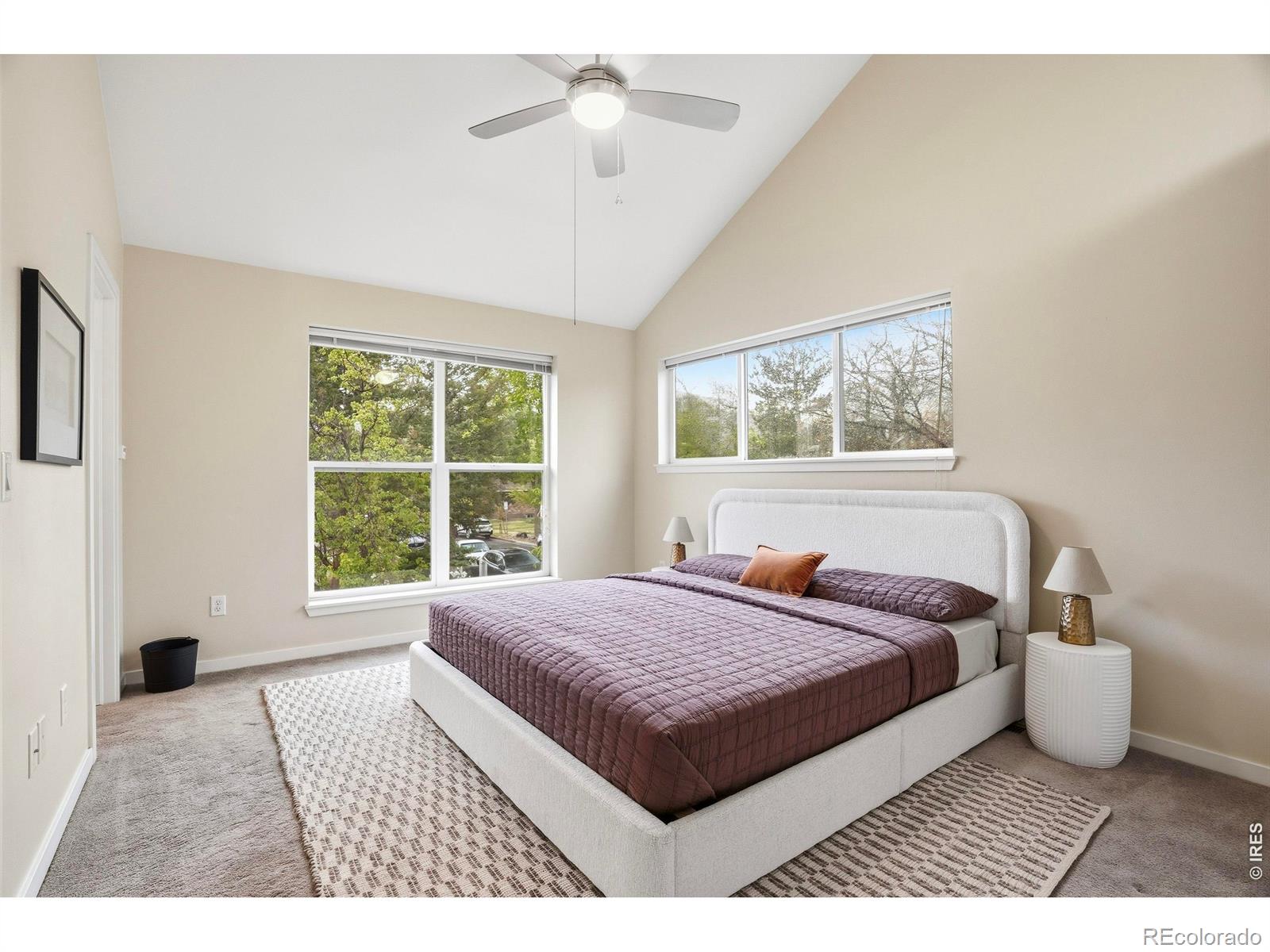 1802 Canyon Boulevard Boulder CO 80302