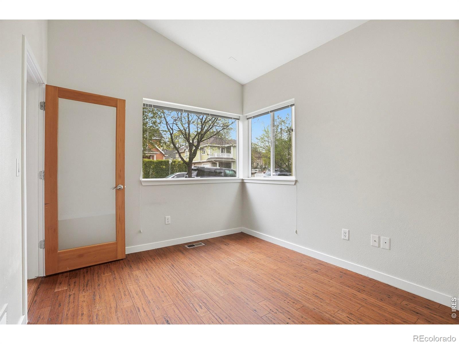1802 Canyon Boulevard Boulder CO 80302