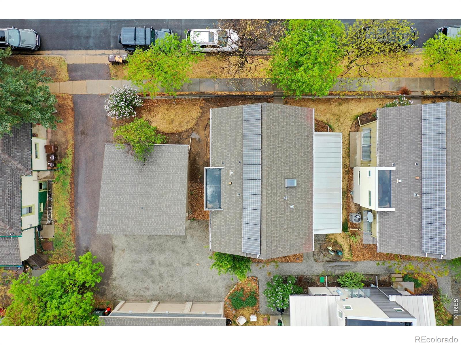 1802 Canyon Boulevard Boulder CO 80302