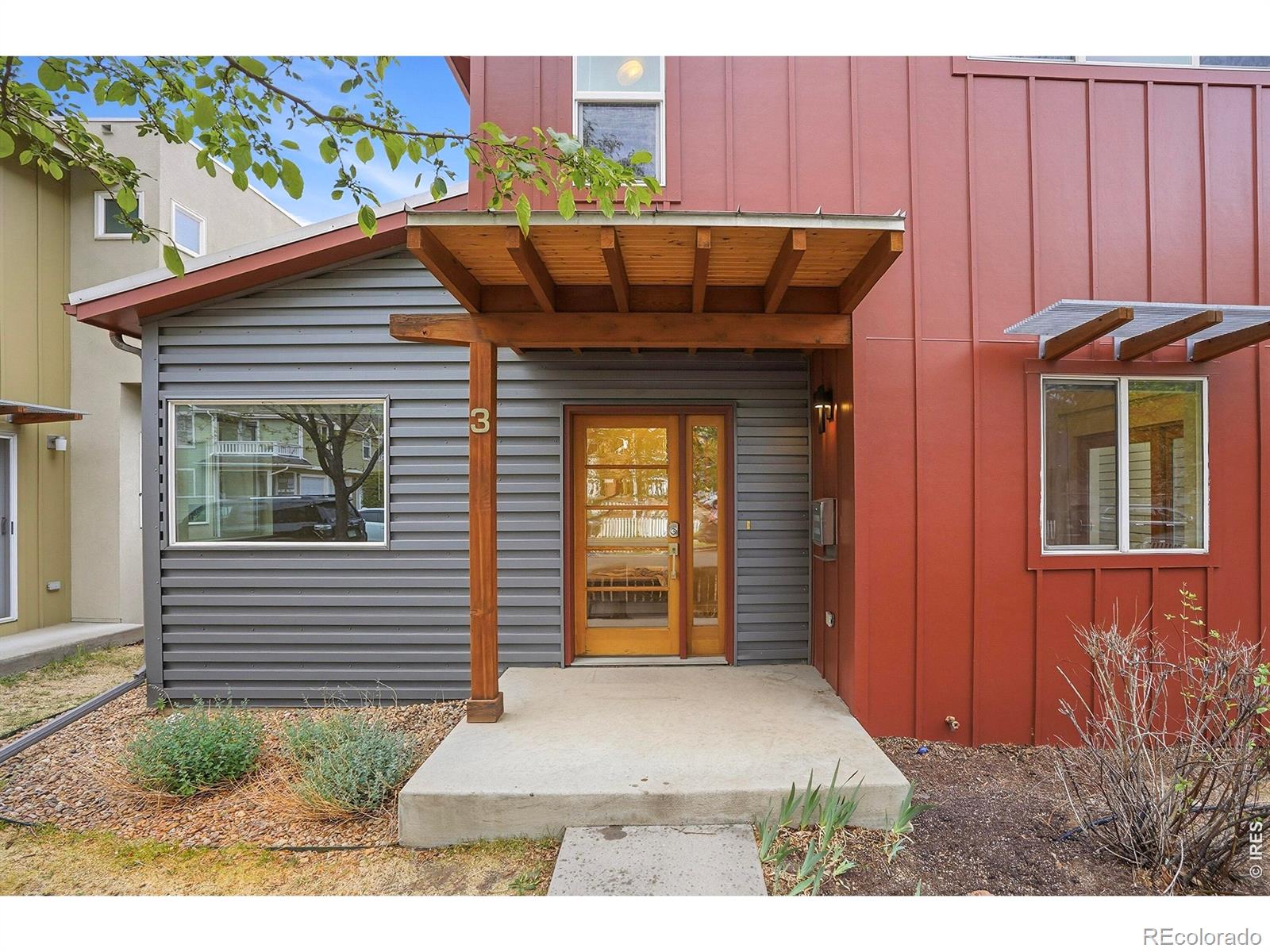 1802 Canyon Boulevard Boulder CO 80302