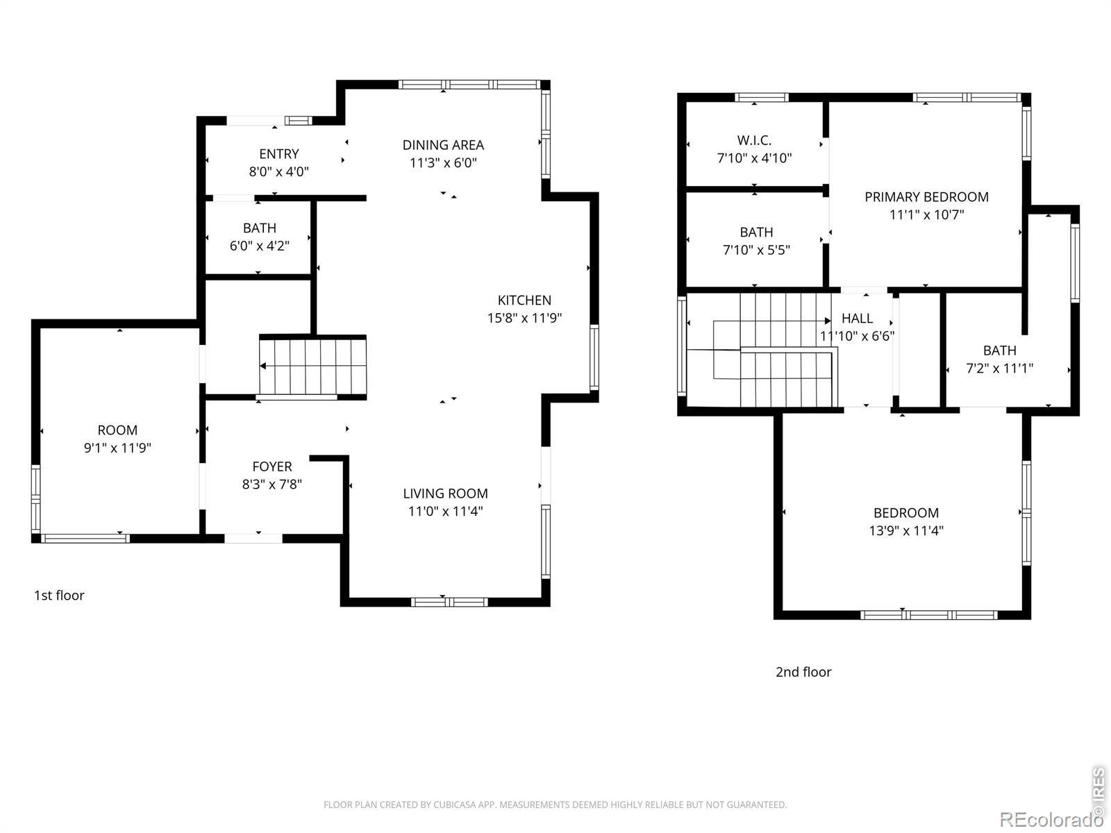 1802 Canyon Boulevard Boulder CO 80302