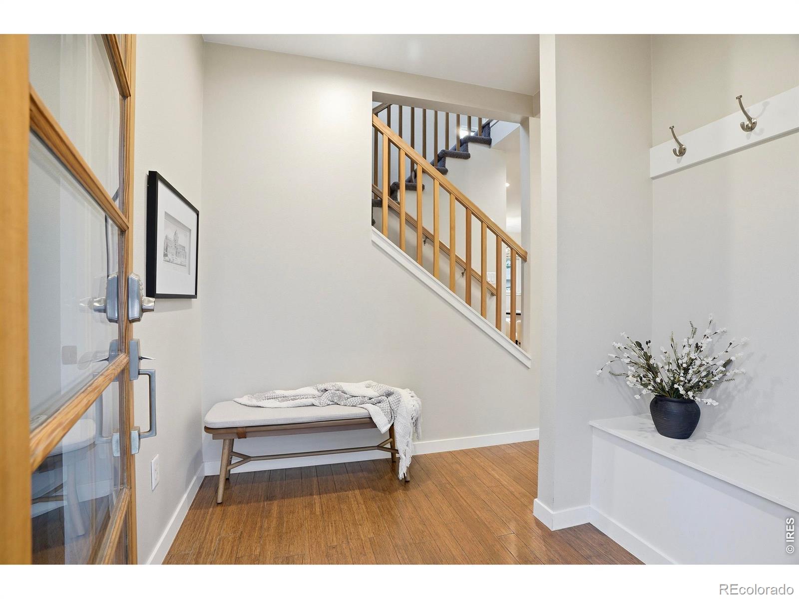 1802 Canyon Boulevard Boulder CO 80302