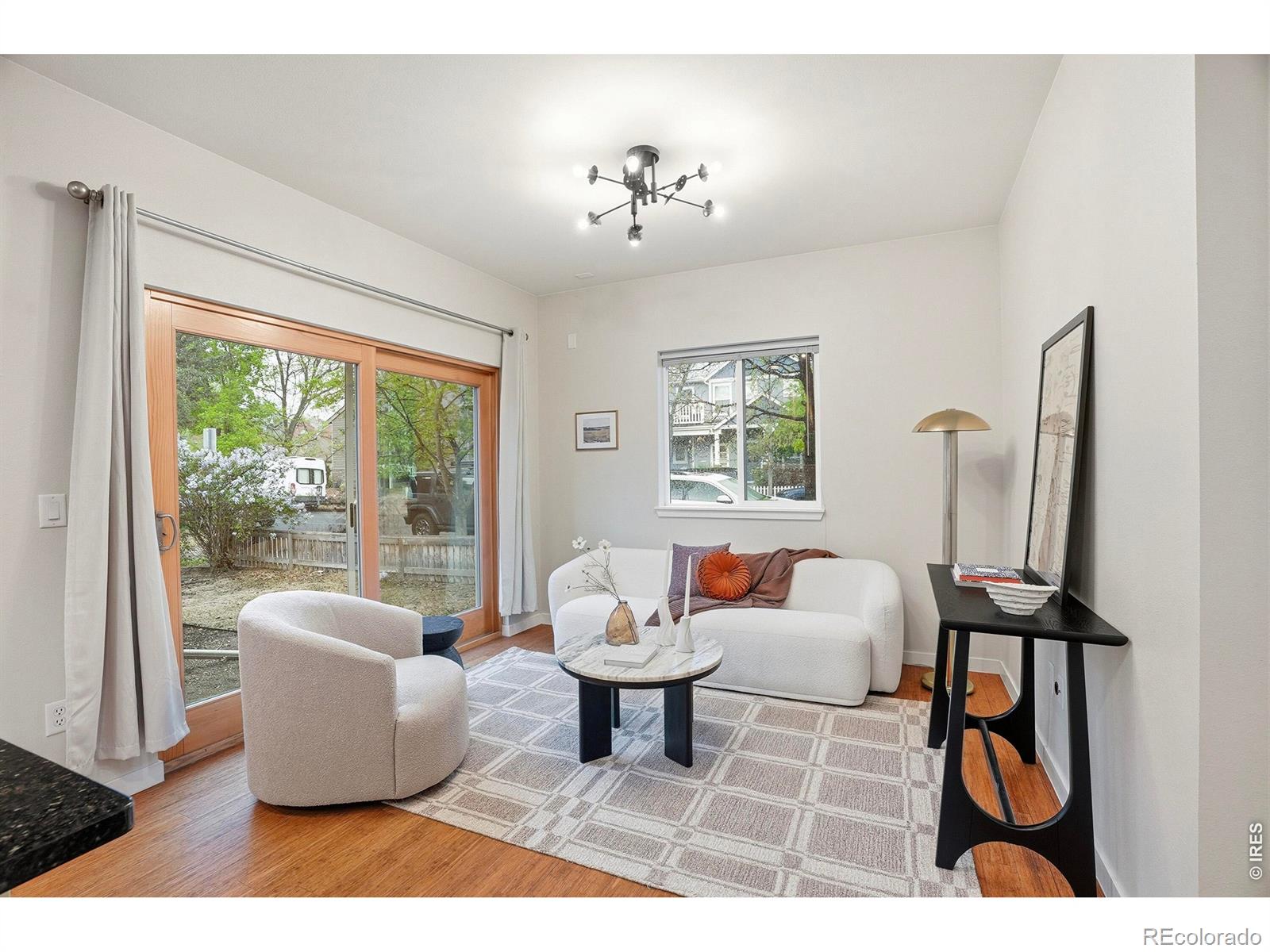 1802 Canyon Boulevard Boulder CO 80302