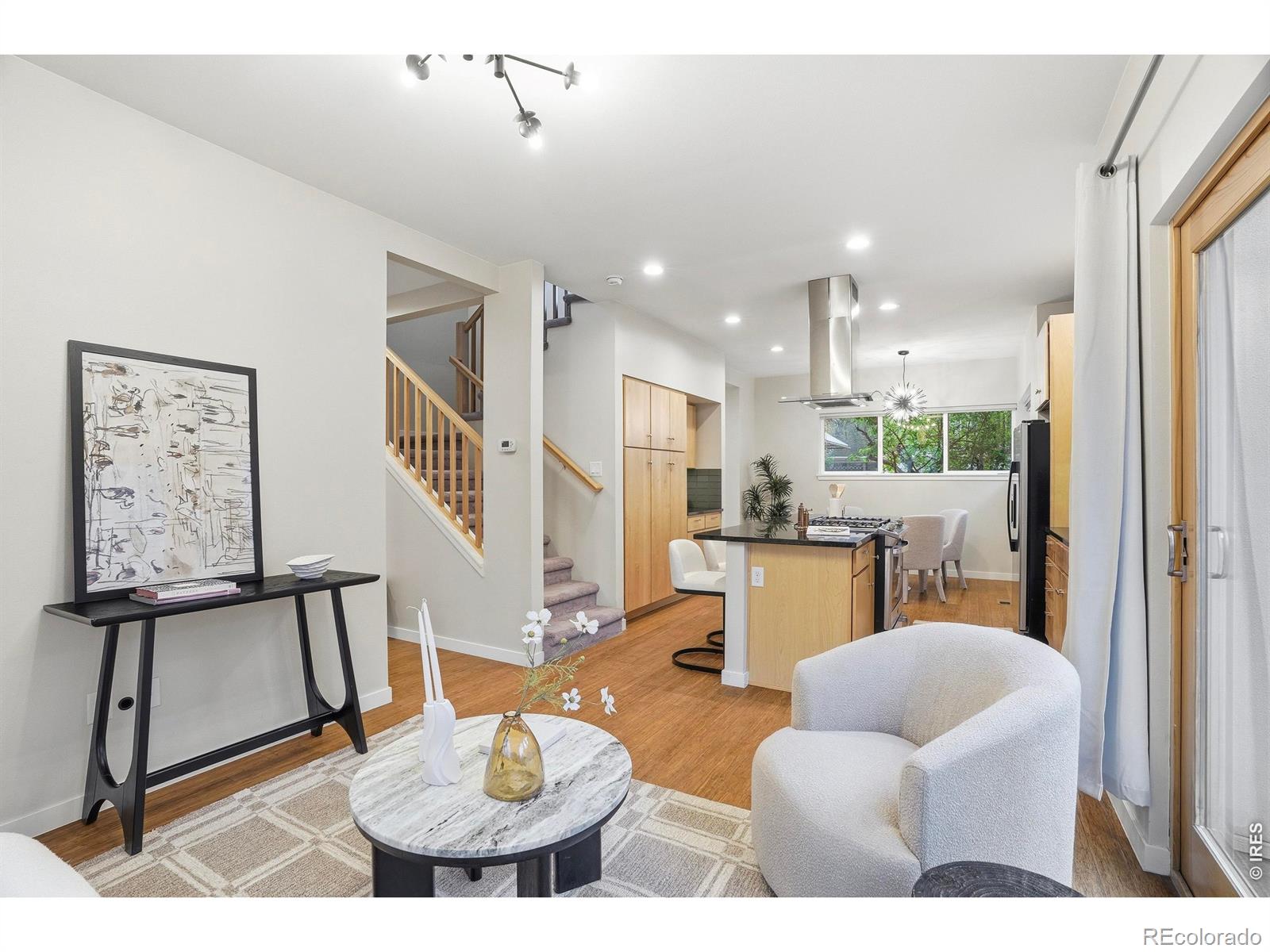 1802 Canyon Boulevard Boulder CO 80302