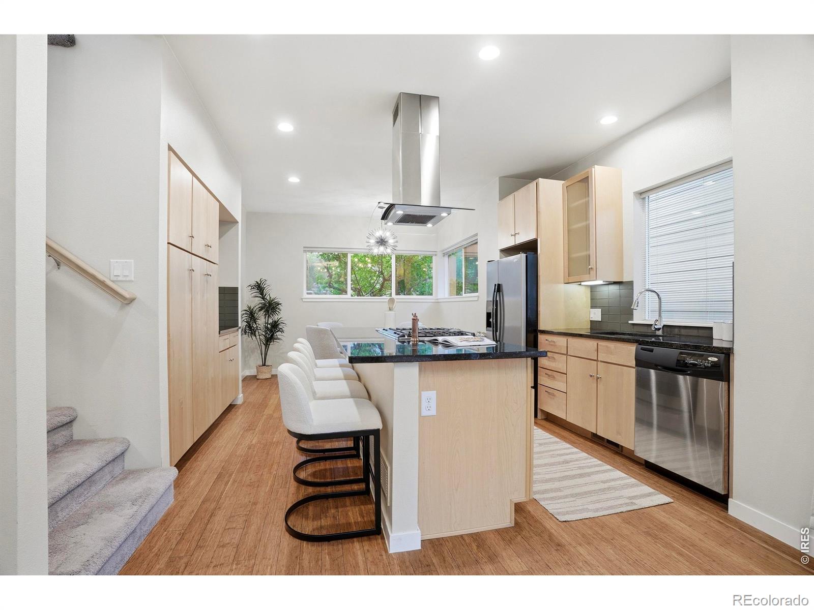 1802 Canyon Boulevard Boulder CO 80302