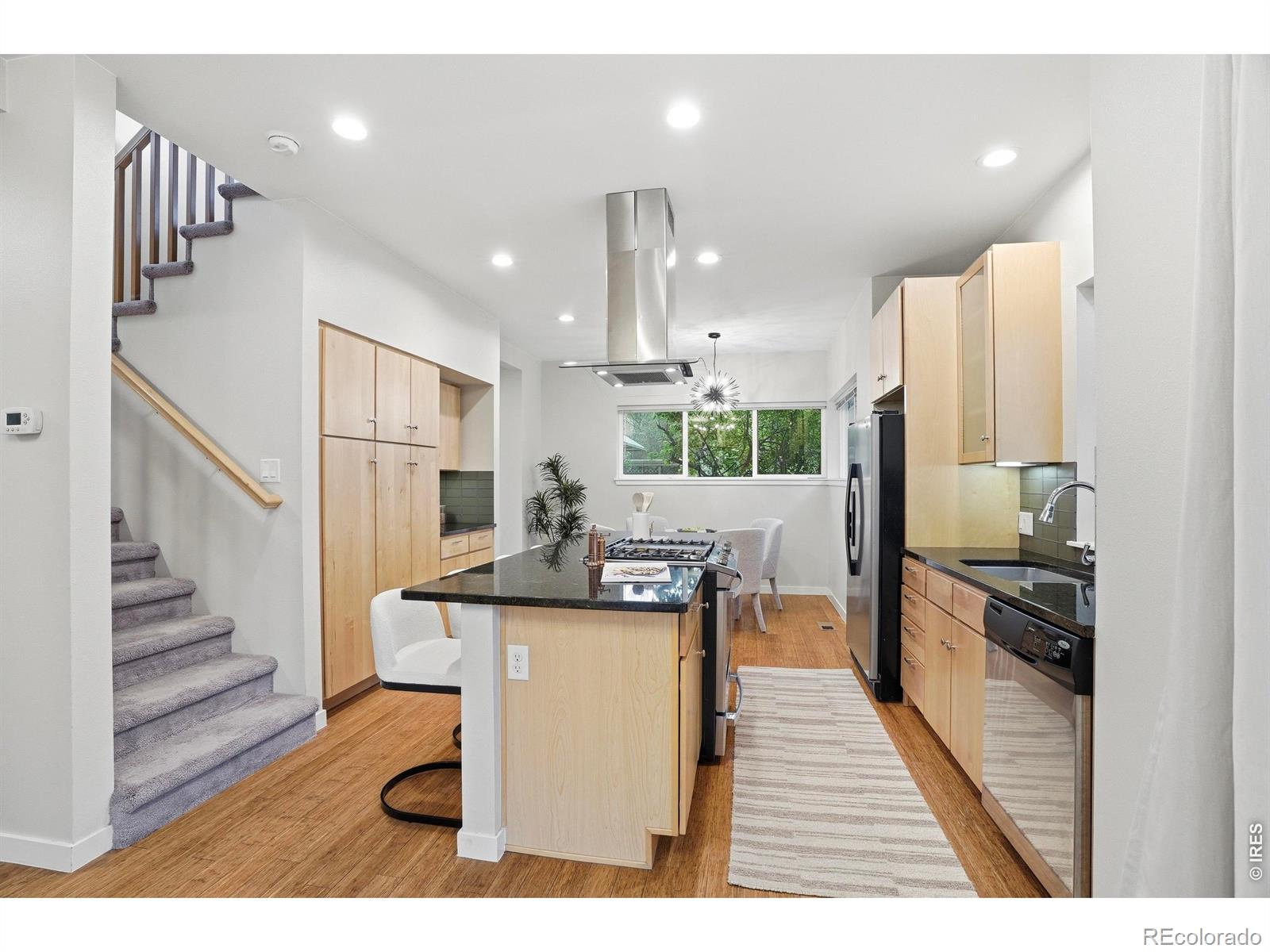 1802 Canyon Boulevard Boulder CO 80302