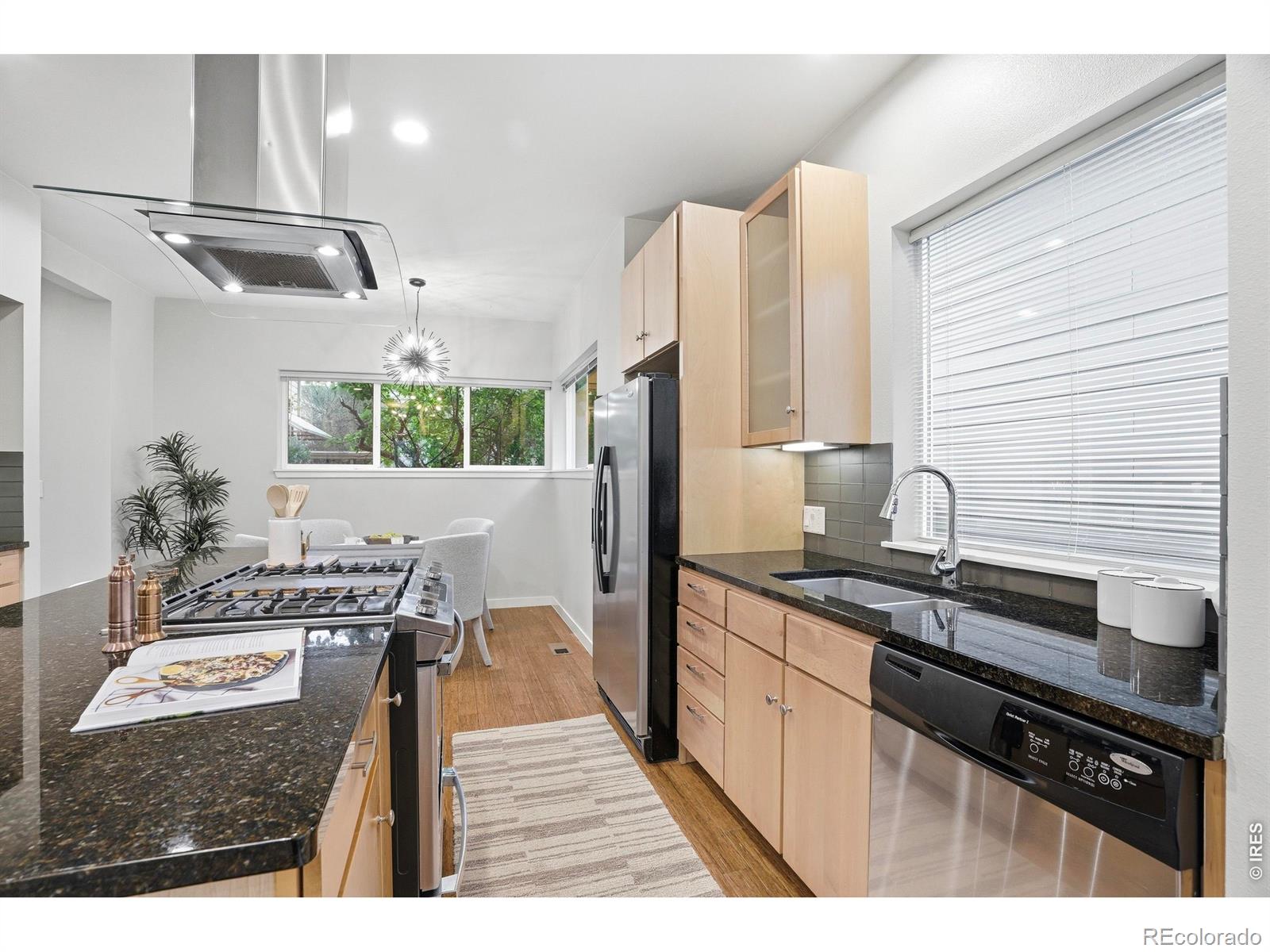 1802 Canyon Boulevard Boulder CO 80302