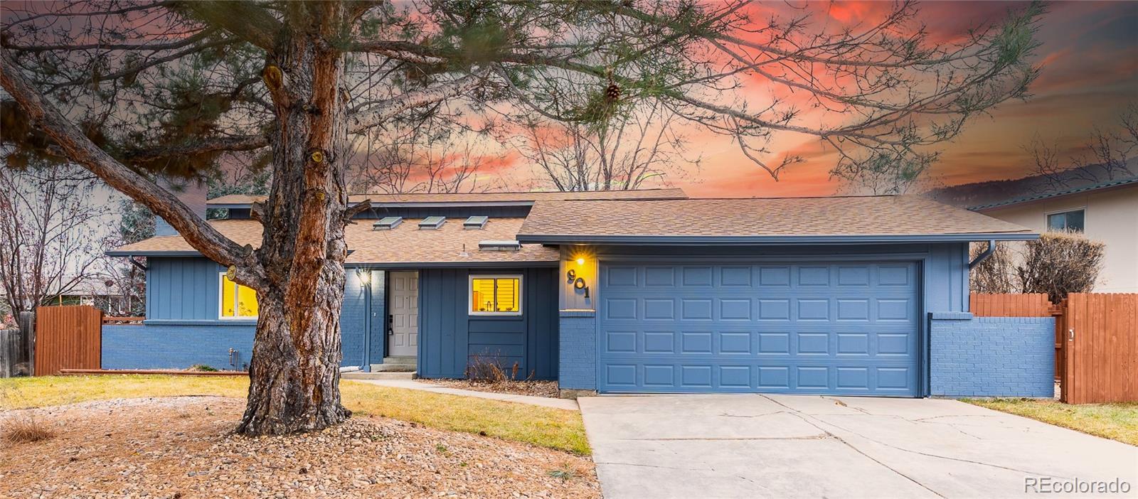 901 Delphi Drive Lafayette CO 80026
