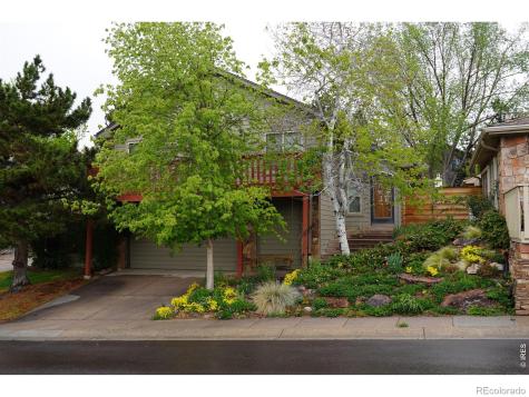 508 Creekside Court Golden CO 80403