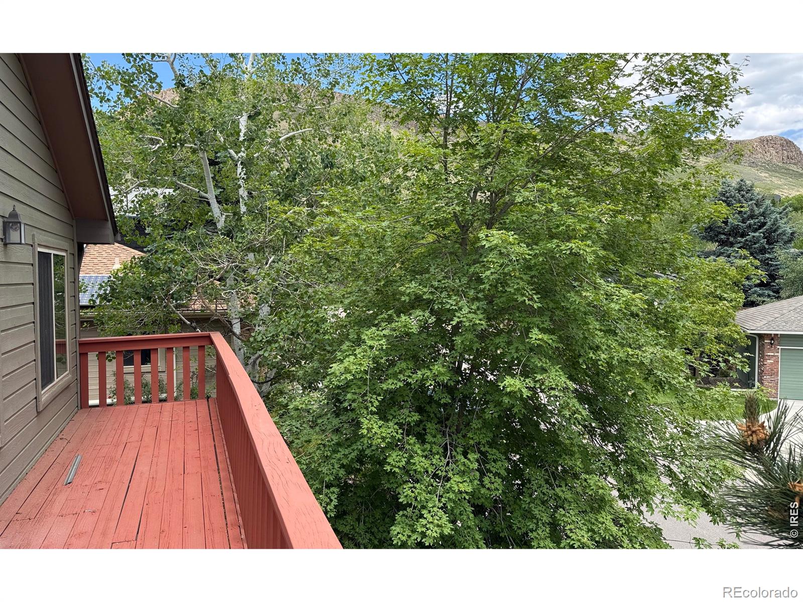 508 Creekside Court Golden CO 80403