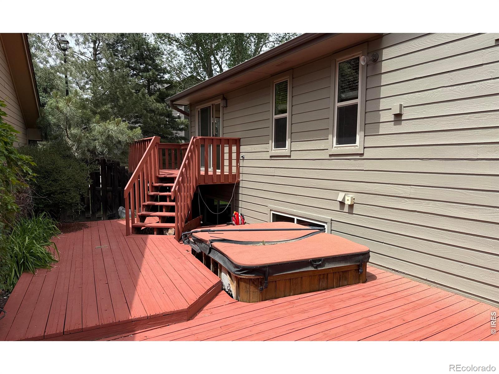 508 Creekside Court Golden CO 80403