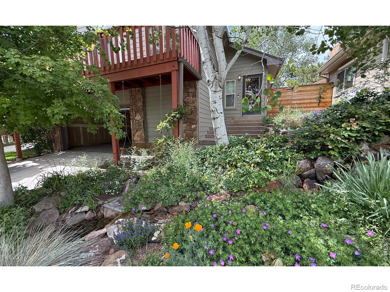 508 Creekside Court Golden CO 80403
