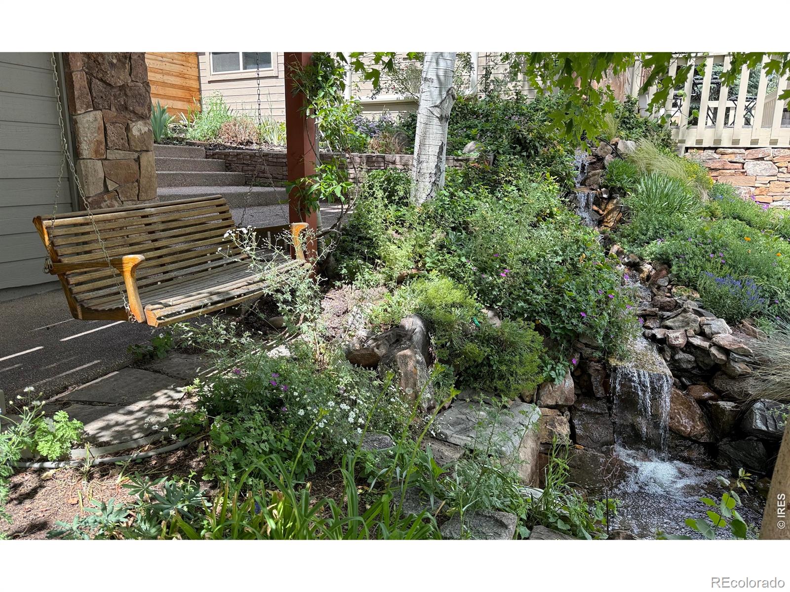 508 Creekside Court Golden CO 80403