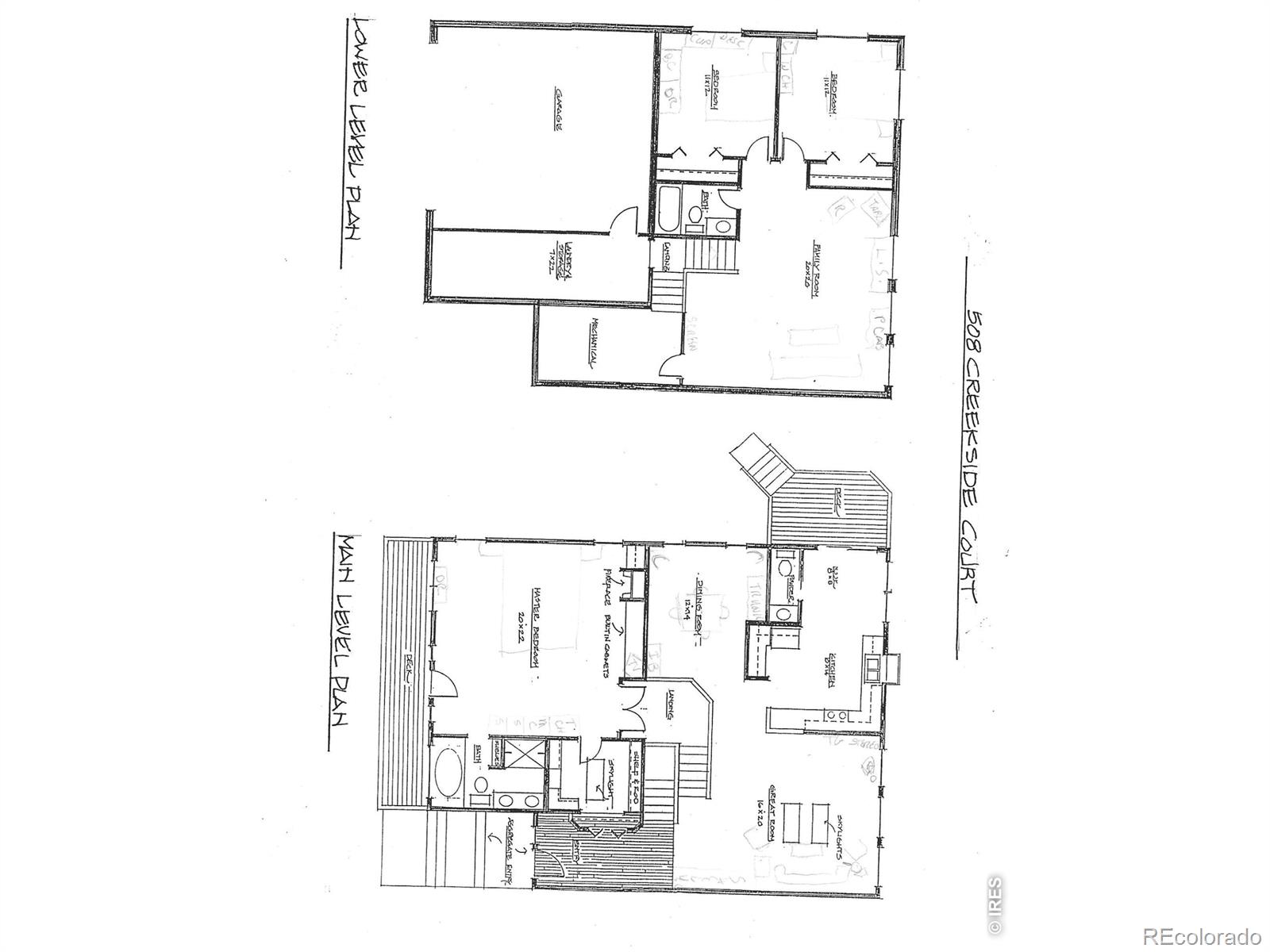 508 Creekside Court Golden CO 80403