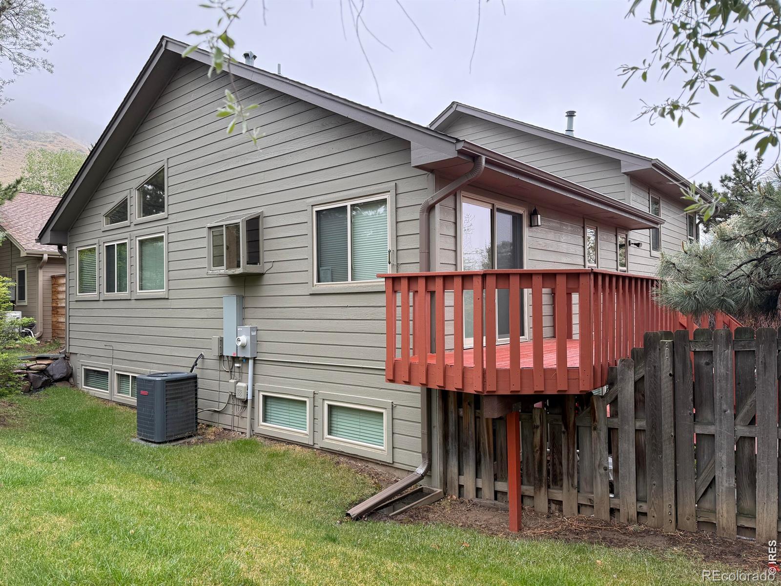 508 Creekside Court Golden CO 80403