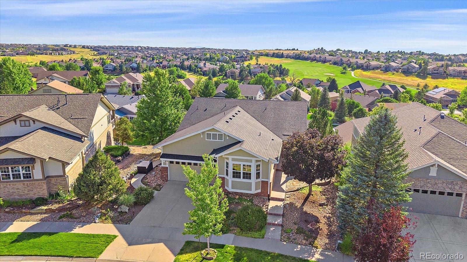 22852 E David Place Aurora CO 80016