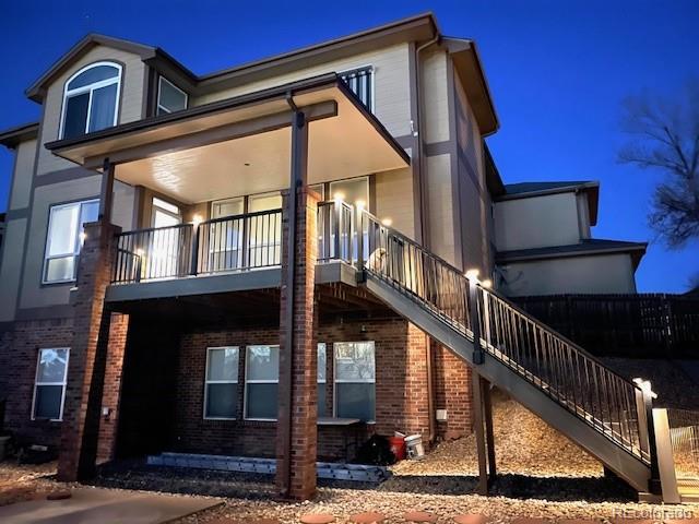 9041 Kittiwake Street Littleton CO 80126