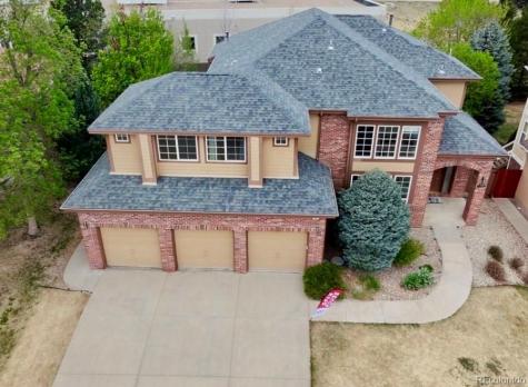 9041 Kittiwake Street Littleton CO 80126