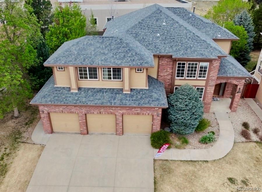 9041 Kittiwake Street Littleton CO 80126