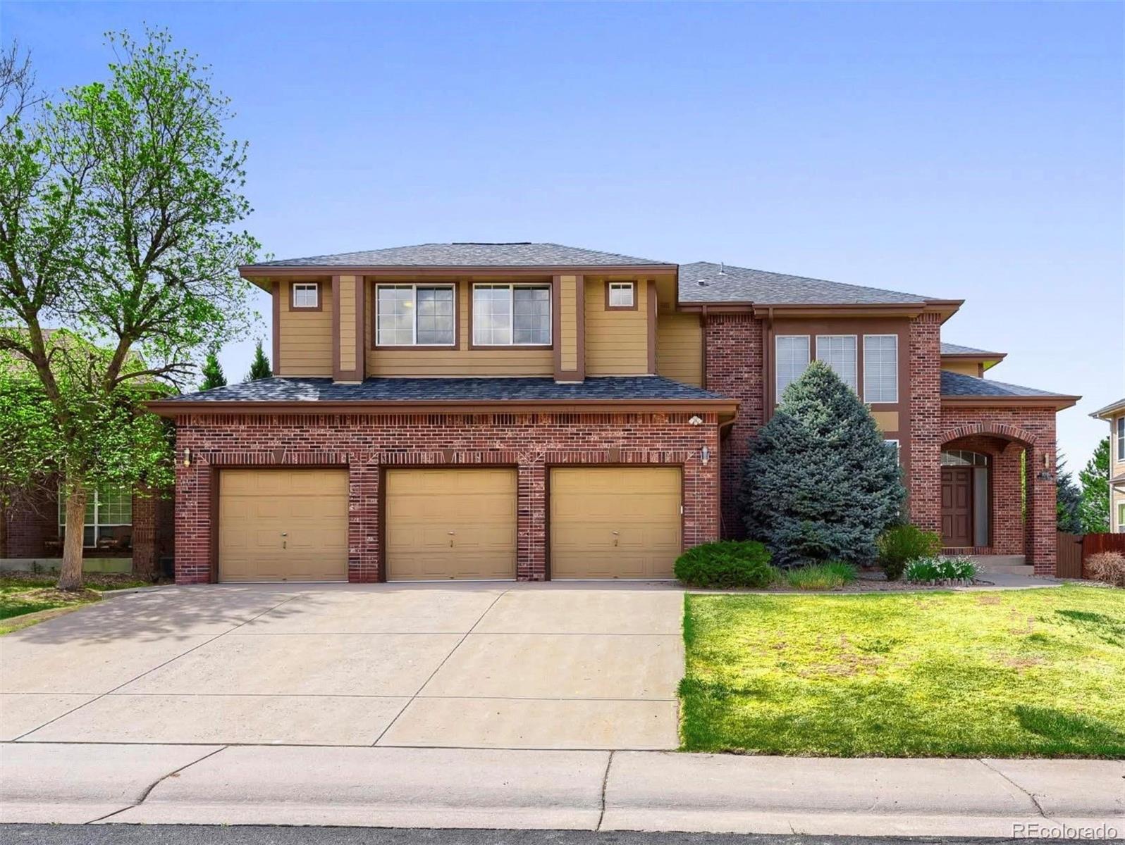 9041 Kittiwake Street Littleton CO 80126