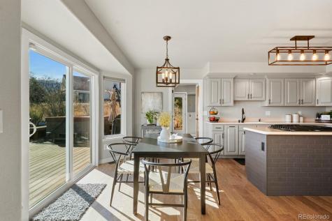 2565 Dunfries Court Colorado Springs CO 80919