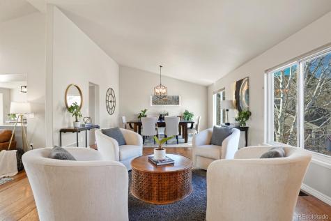 2565 Dunfries Court Colorado Springs CO 80919