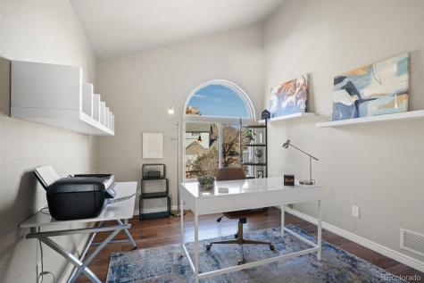 2565 Dunfries Court Colorado Springs CO 80919