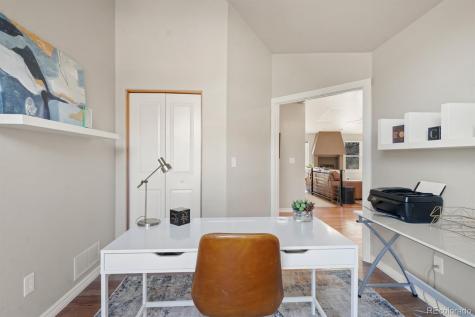 2565 Dunfries Court Colorado Springs CO 80919