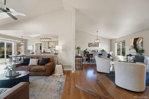 2565 Dunfries Court Colorado Springs CO 80919