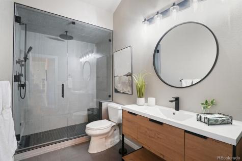 2565 Dunfries Court Colorado Springs CO 80919