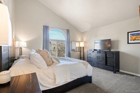 2565 Dunfries Court Colorado Springs CO 80919