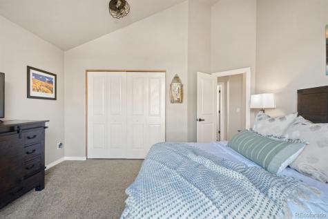 2565 Dunfries Court Colorado Springs CO 80919