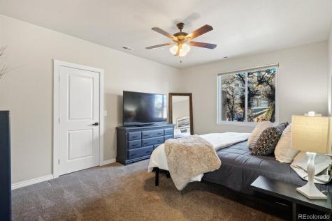 2565 Dunfries Court Colorado Springs CO 80919